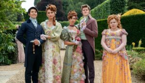Spoiler alert: TODO sobre la temporada 3 de Bridgerton