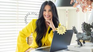 Martha Debayle es nombrada una de las 100 mujeres más poderosas de 2024 por Forbes México, congrats Jefa!