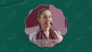 México tendrá la primera presidenta en la historia: Claudia Sheinbaum