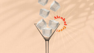 Alcohol free: ﻿Cócteles sin alcohol saludables y refrescantes