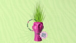 ¿Cómo hacer que te crezca el pelo en un mes?