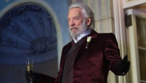 Se murió Donald Sutherland: 7 películas para recordarlo