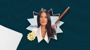 10 lecciones de Martha Debayle que cambiarán tu vida