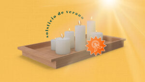 Rituales para limpiar tu mente con el solsticio, ¡borrón y cuenta nueva!