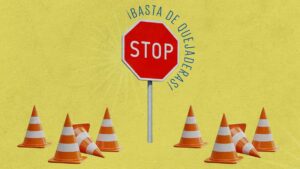 Tips para dejar de quejarte tanto ¡Basta de quejaderas!