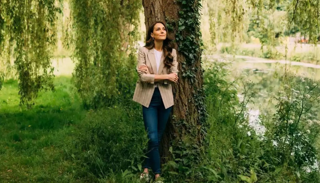 Este es el verdadero estado de salud de Kate Middleton