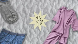 Beneficios de dormir sin ropa, ¡es bueno para tu relación!