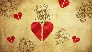 ¿Cómo lidiar con tu ex según tu signo? ¡El Zodíaco de los exes!