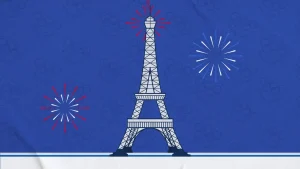 Datos curiosos de los Juegos Olímpicos de París ¡Hay cuatro deportes nuevos!