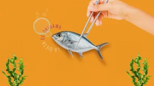 La dieta de Okinawa: lo que comen los japoneses para vivir más