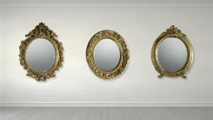 Be positive! Activa la energía de tu hogarsss con espejos