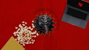 Estrenos de Netflix en julio 2024: Última temporada de Cobra Kai