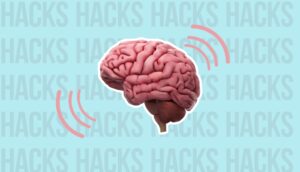 5 hacks para cuidar tu cerebro del estrés