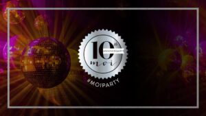 Lo más top que vivimos en la #moiparty