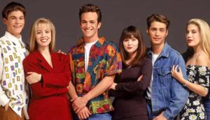 Shannen Doherty murió: Recordemos los mejores capítulos de Beverly Hills 90210