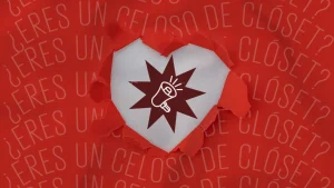 Señales de que eres celoso ¡Es momento de salir del clóset!