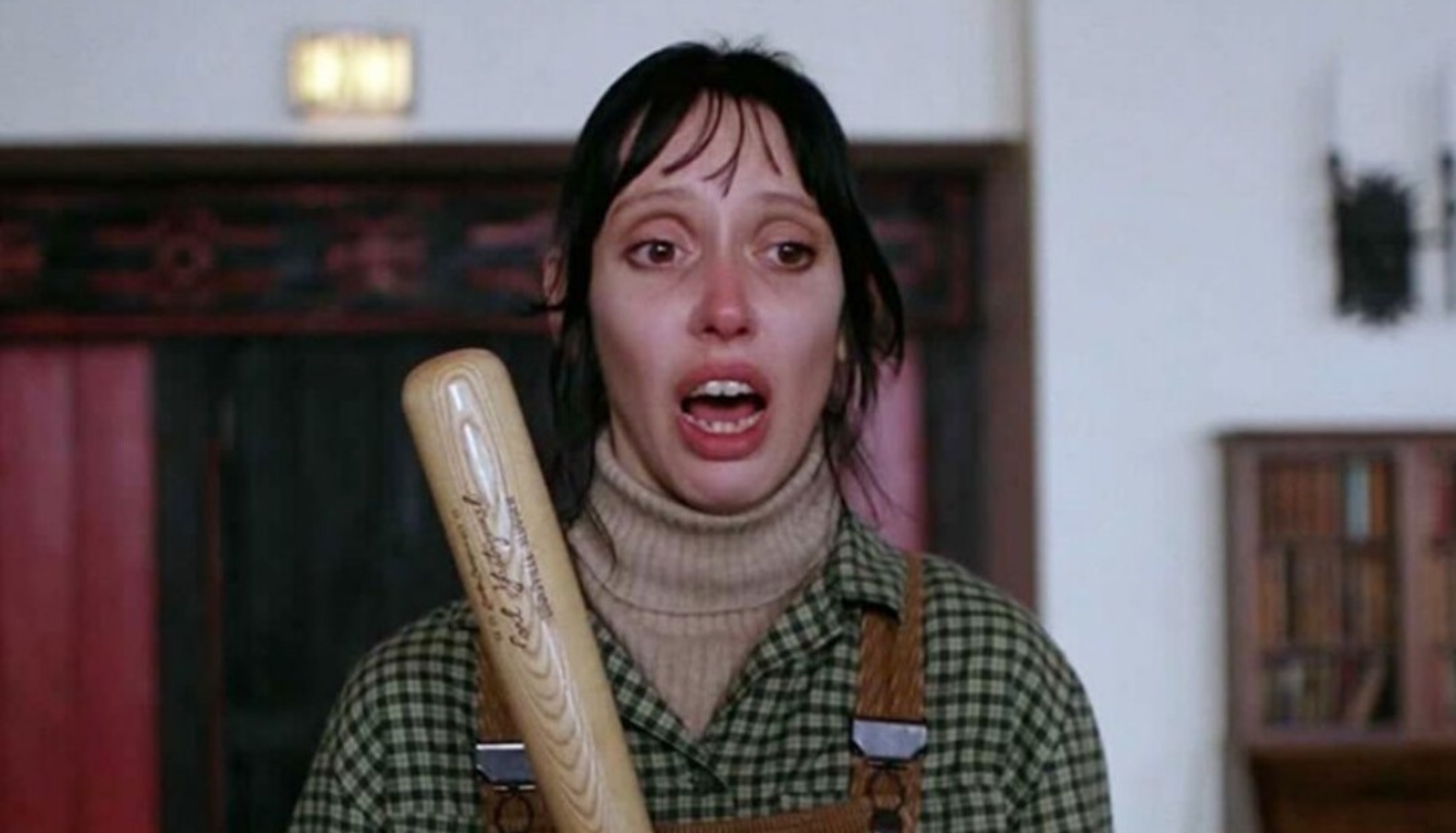La protagonista de El Resplandor, Shelley Duvall murió de diabetes