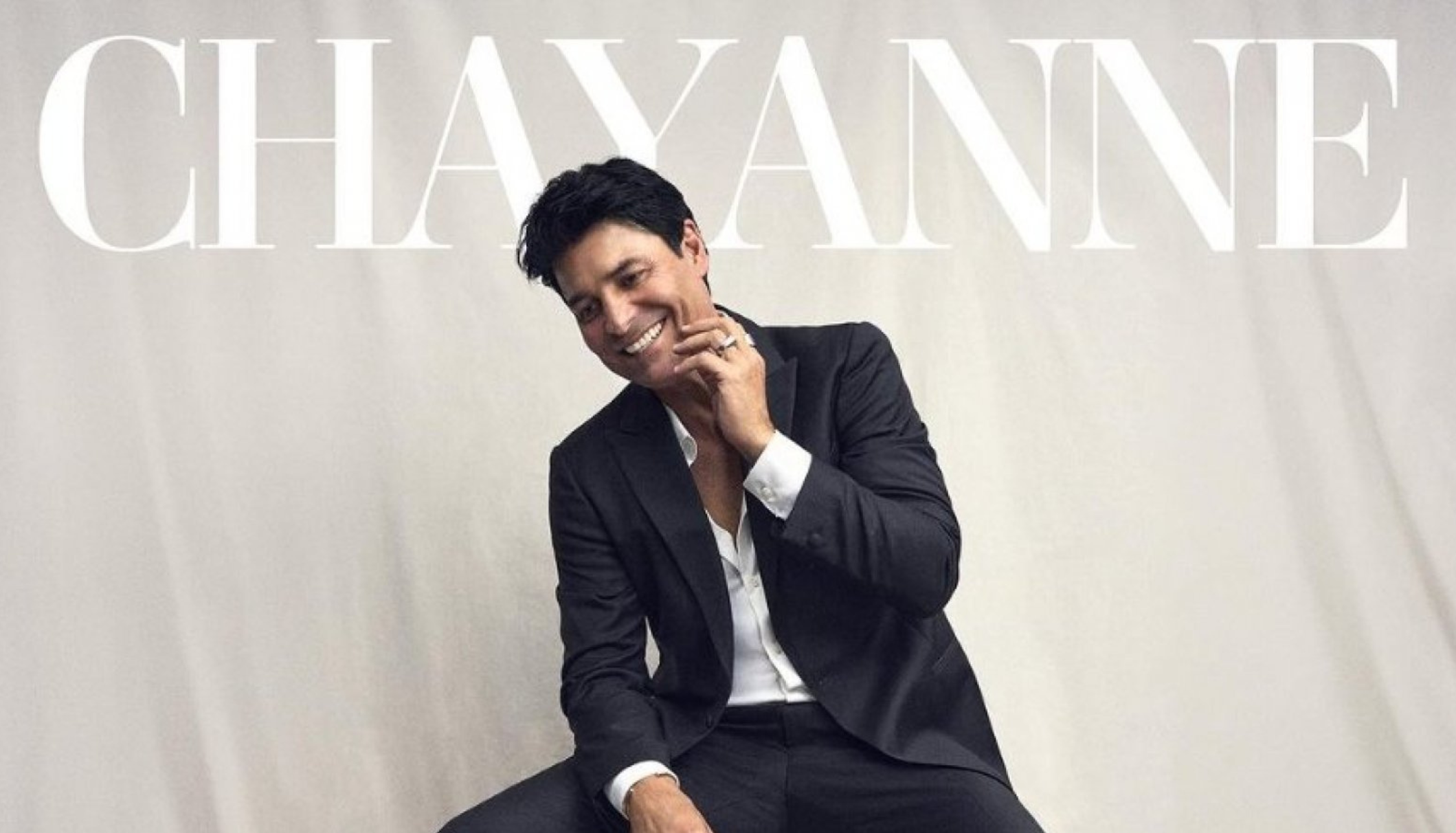 ¿Cuándo viene Chayanne a México? ¡Descúbrelo aquí!