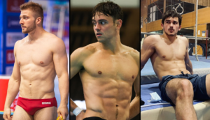 ¡Conoce a los atletas más guapos de los Juegos Olímpicos 2024!
