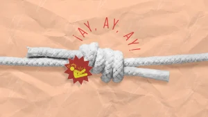 ¡Ay, ay, ay! ¿Cómo evitar los calambres?