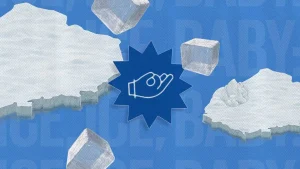 Ice, Ice, Baby: Técnicas para calmar tu ansiedad ¡usa hielo!