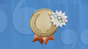 Be brave: Las frases que más nos inspiran de los Juegos Olímpicos 2024