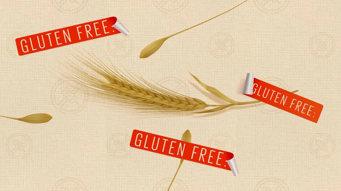 Gluten Free: ¿Cómo saber si eres alérgico al gluten?