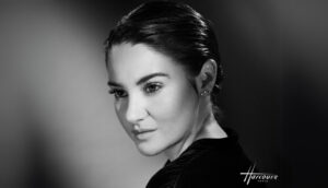 La fotógrafa mexicana Andrea Hernández Vega la está rompiendo