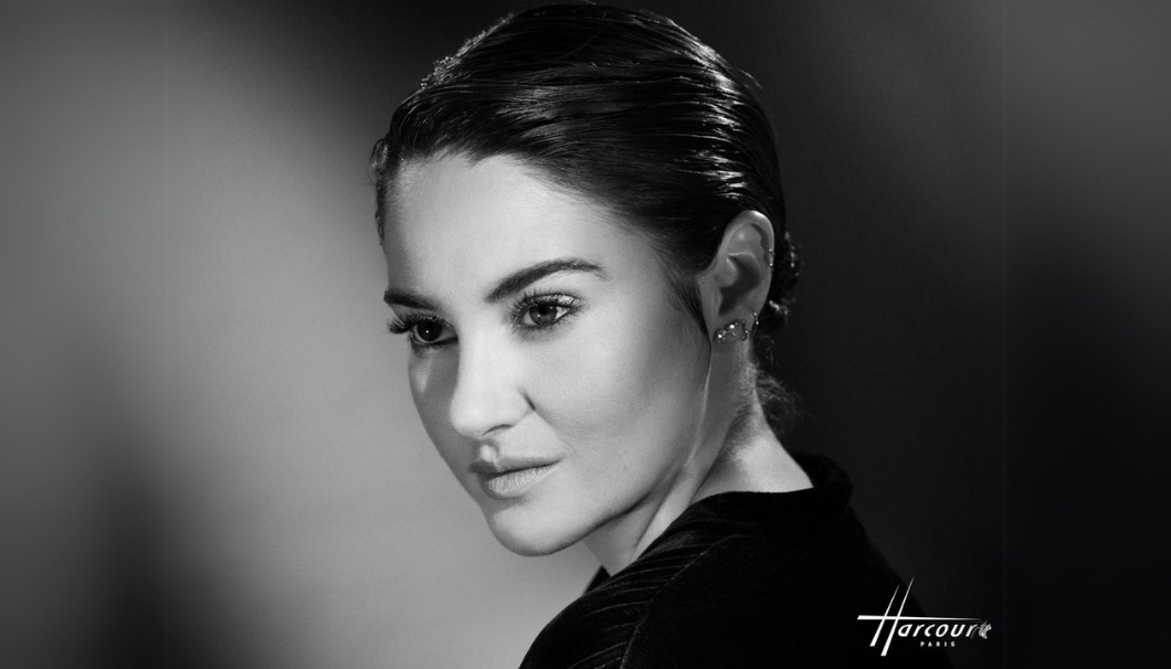 La fotógrafa mexicana Andrea Hernández Vega la está rompiendo