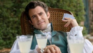 Bridgerton, todo lo que sabemos del interés amoroso de Benedict