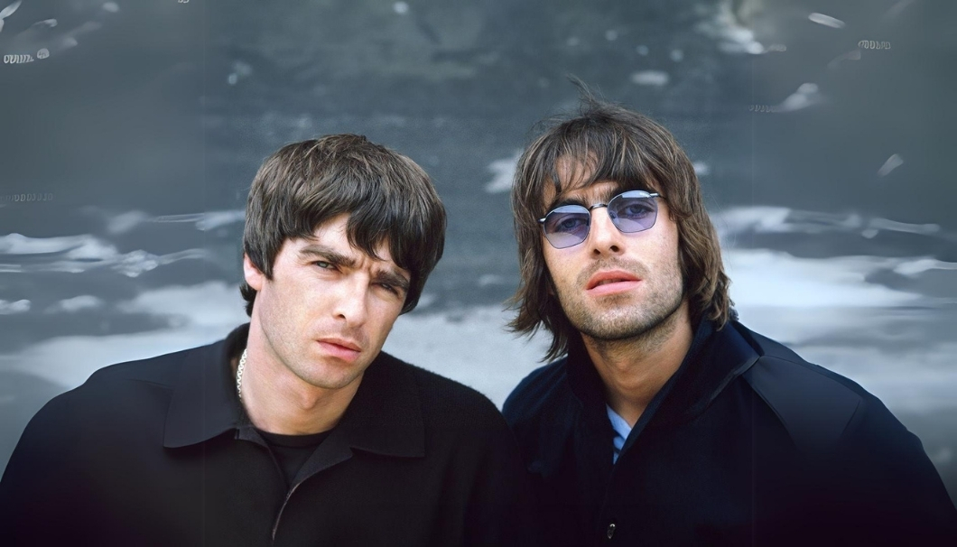 Top de canciones de Oasis que amamos: ¿Habrá tour?