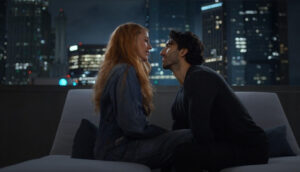 It ends with us: La película de Blake Lively sobre relaciones abusivas