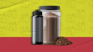 ¿Energía bajo cero? Señales de que necesitas más proteína