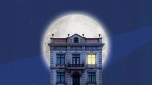 Señales de que tienes insomnio… ¡Voy desvelado!