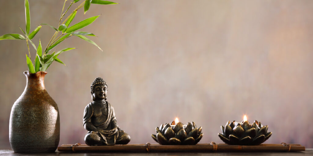 La guía del Feng Shui para el godín