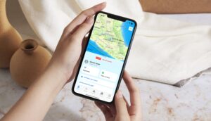 Apps que detectan microsismos ¿Dónde te agarró el temblor?