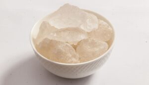 Belleza natural: beneficios de la piedra de alumbre