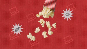 Estrenos en Netflix de septiembre ¡Prepara tus palomitas!