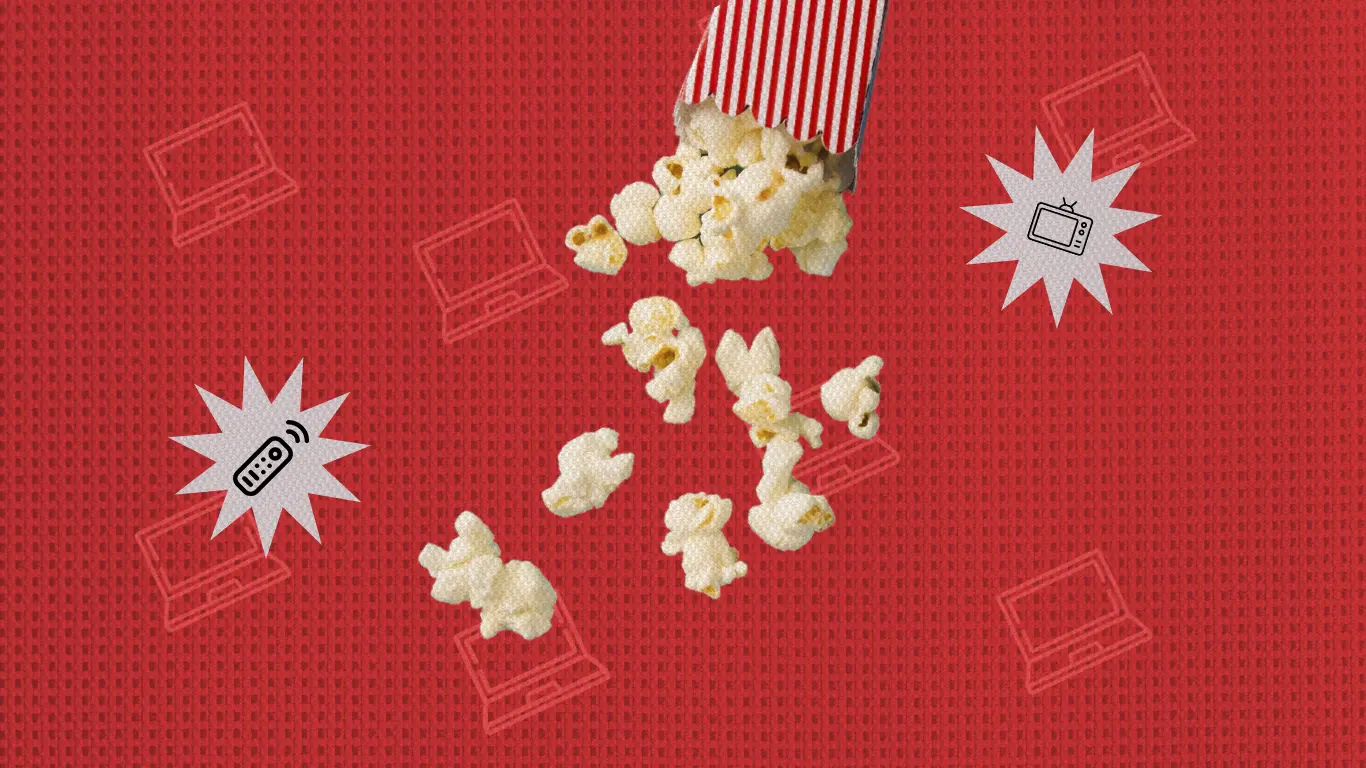 Estrenos en Netflix de septiembre ¡Prepara tus palomitas!