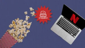 El Hoyo 2: Checa los estrenos de Netflix en octubre 2024