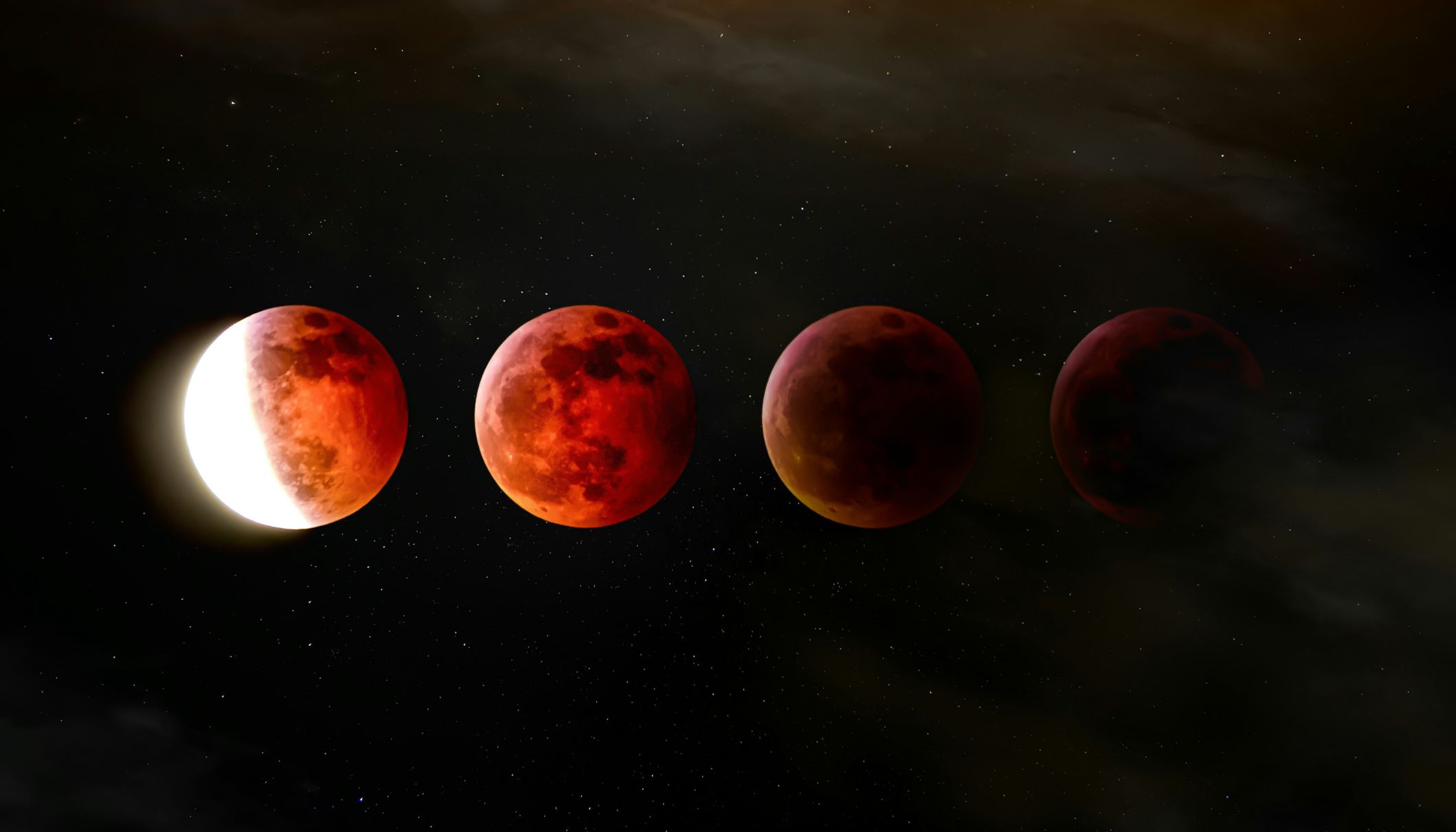 Todo sobre las efemérides planetarias del 2025