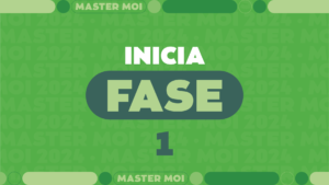 Inicia Fase 1 de Master moi 2024 ¡Conoce todo lo que habrá!