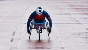 5 lecciones de resiliencia que aprendimos en los Juegos Paralímpicos 2024