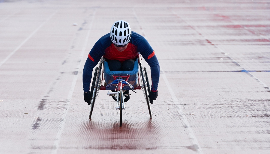 5 lecciones de resiliencia que aprendimos en los Juegos Paralímpicos 2024