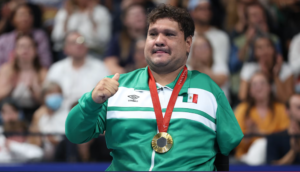 ¡Campeones! Medallas que ganó México en los Paralímpicos