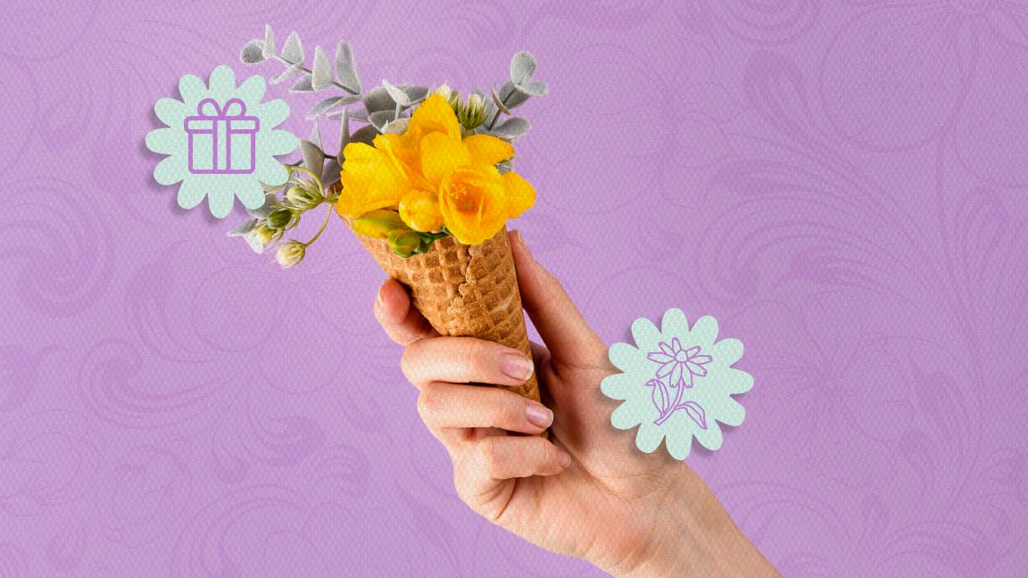 Yellow love: Flores amarillas más bonitas para regalar