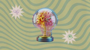 ¿Terapia con psicodélicos? ¿Es la ideal para ti?