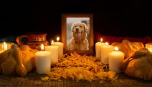 ¿Qué poner en tu altar para las mascotas? ¿Cuándo llegan?