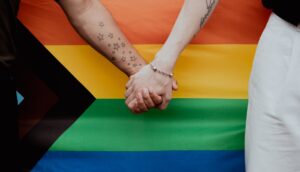 ¿Cómo apoyar a mi amigo que salió del clóset? #ComingOutDay