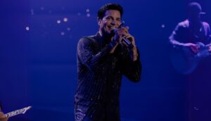 Chayanne viene a México: Conoce su setlist ¡A cantar todo pulmón!